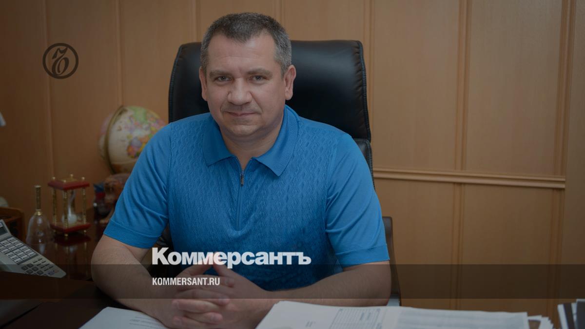 «Помогать людям — это нормальное, здоровое отношение к жизни» – Коммерсантъ  Краснодар