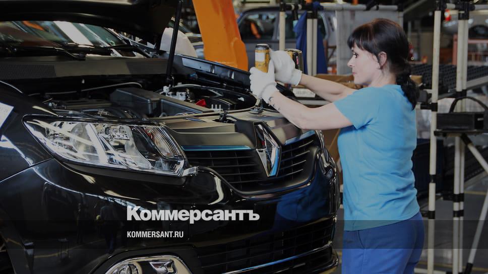Прибыль автоваз 2021
