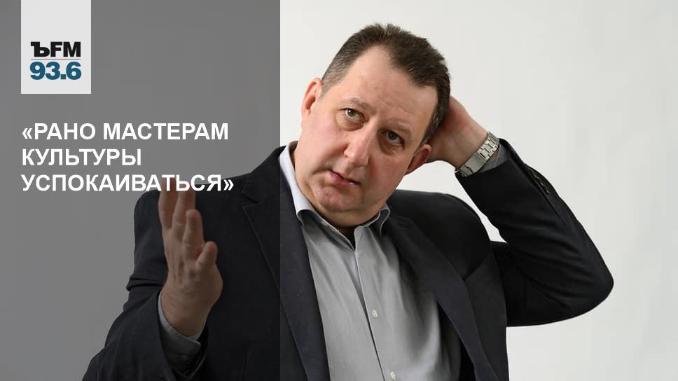 «Рано мастерам культуры успокаиваться» - Vimarsana News