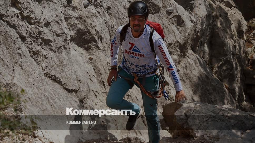 «Ни один врач не даст вам справку о том, что разрешено восхождение» - Vimarsana News