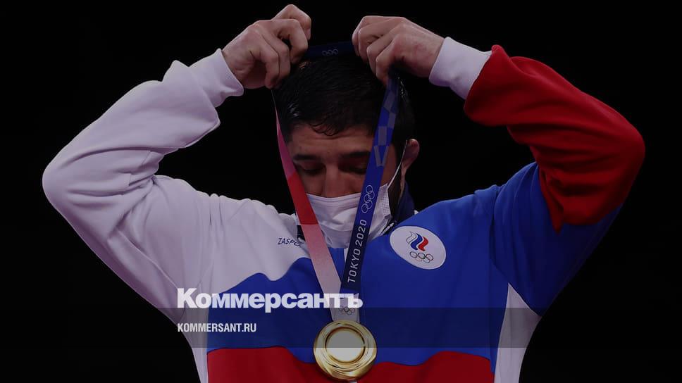 Танк олимпийской победы - Vimarsana News