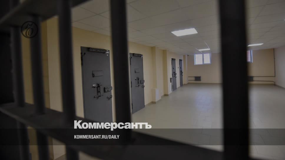 Следствие не купилось на освобождение бизнесмена - Vimarsana News