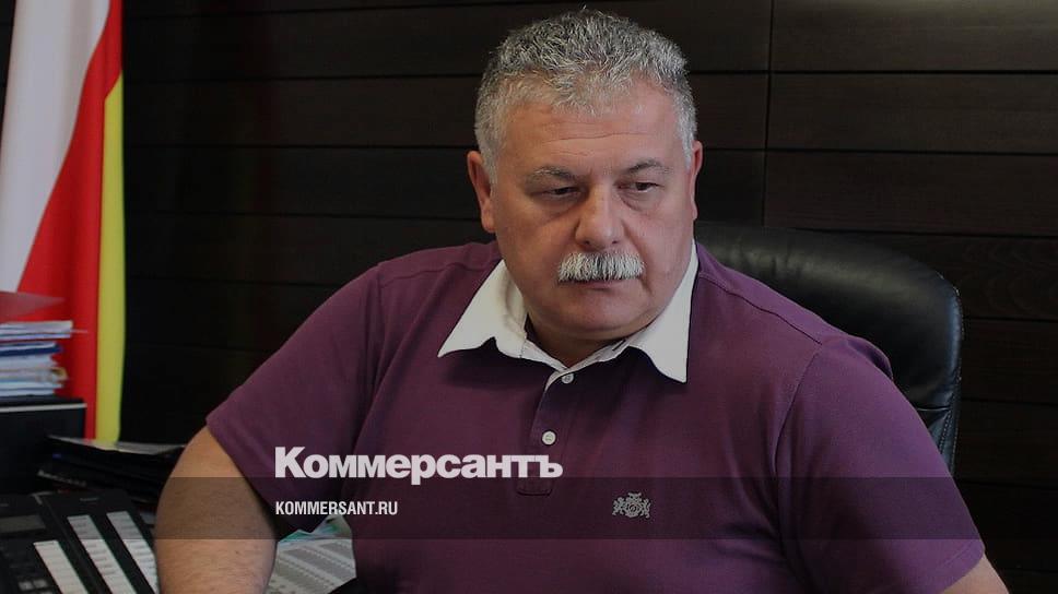 Осетинских чиновников призвали в Басманный суд - Vimarsana News