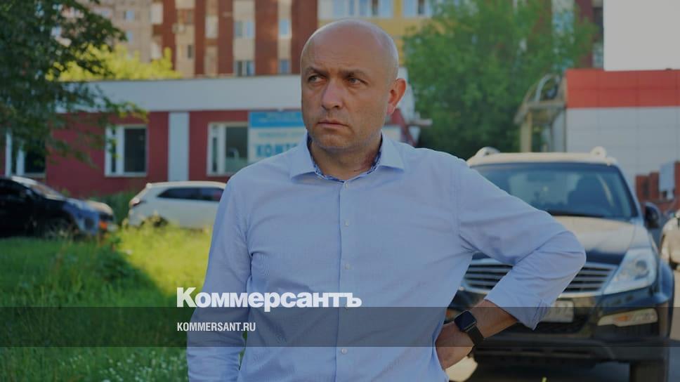 Мэр Орла попросил проверить местных депутатов на экстремизм - Vimarsana News