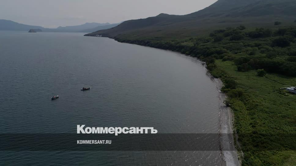 Посадка на глубину - Vimarsana News