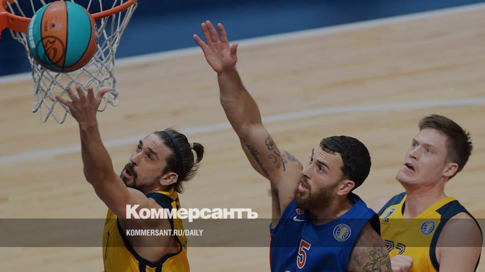 Алексей Швед вернулся на службу - Vimarsana News