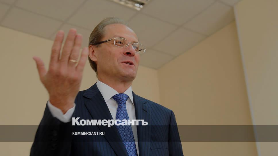 Минфин рассчитается за адвокатов - Vimarsana News