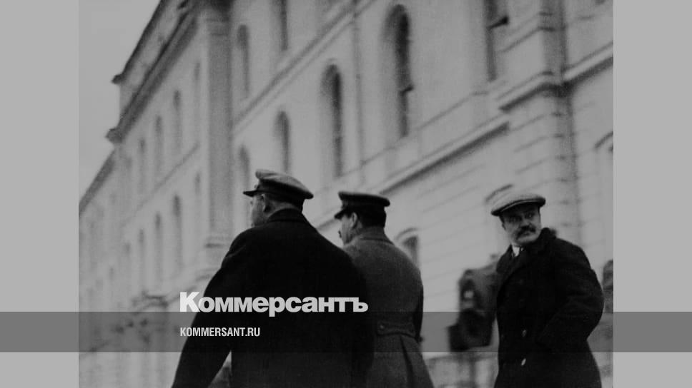 Коммерсантъ-История №8 (129) - Vimarsana News
