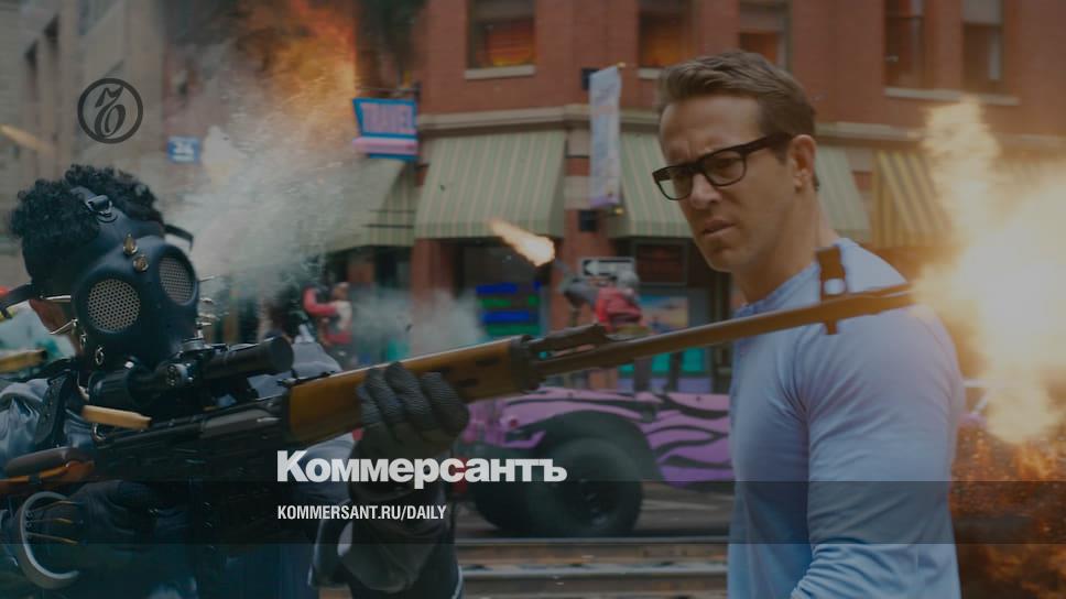 Когда игра прикажет быть героем - Vimarsana News