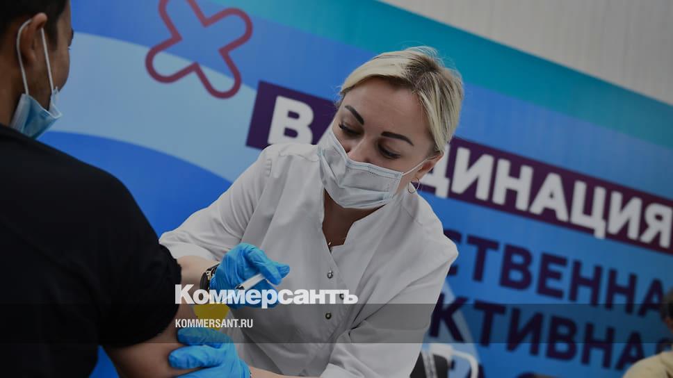 Треть Москвы привита, треть мира на очереди - Vimarsana News
