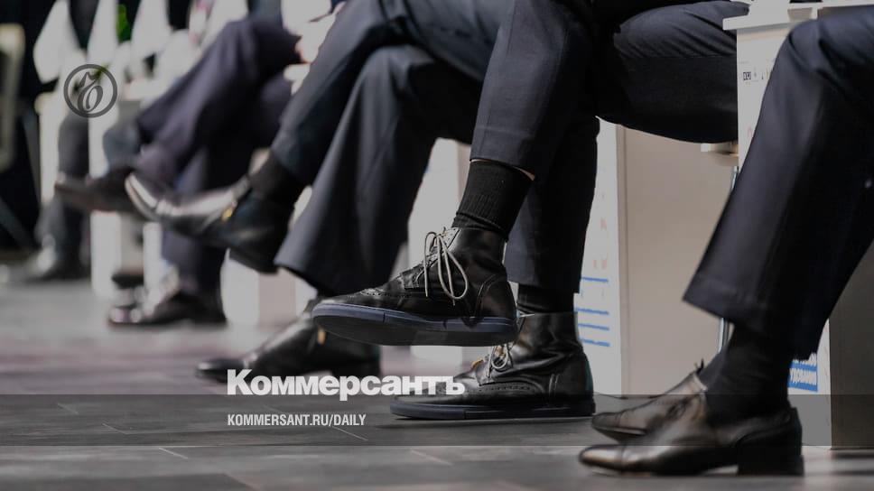 Разработчикам предложено оставаться на местах - Vimarsana News