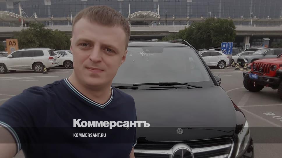 Сын за отца не избирается - Vimarsana News