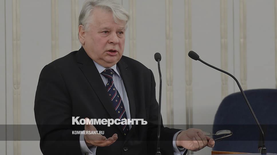 Вице-спикеру Сената Польши второй раз отказали во въезде в Россию - Vimarsana News