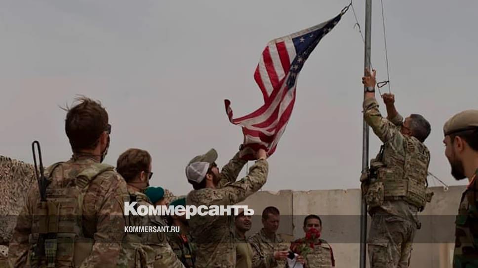 По афганскому счету