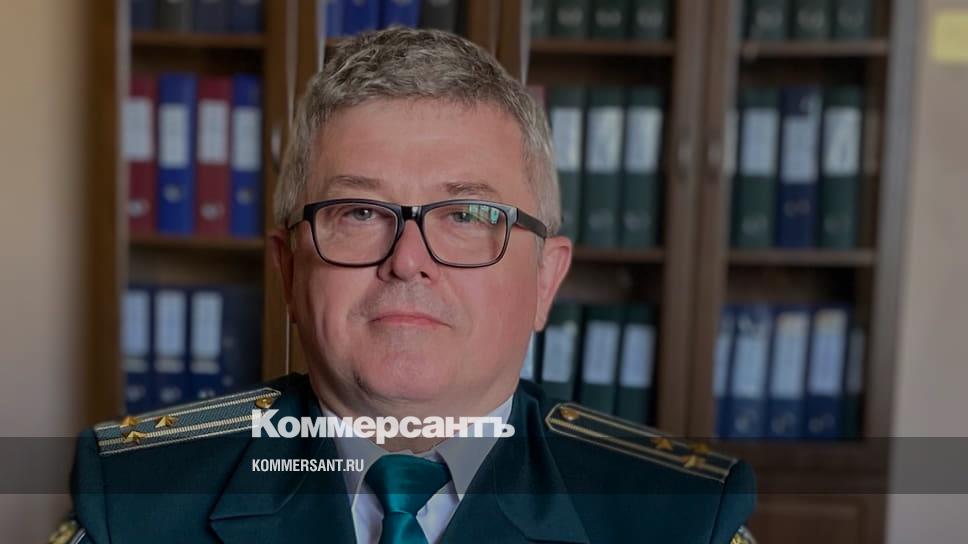 Антикоррупционного таможенника взяли по делу о взятке - Vimarsana News