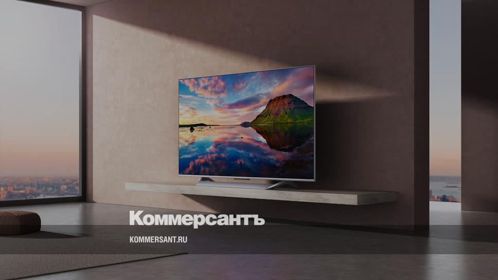 Xiaomi mi tv q2 обзор