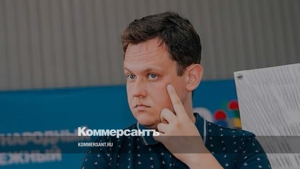 Следователи взяли объяснения с историка, написавшего о коллаборационизме Александра Невского - Vimarsana News