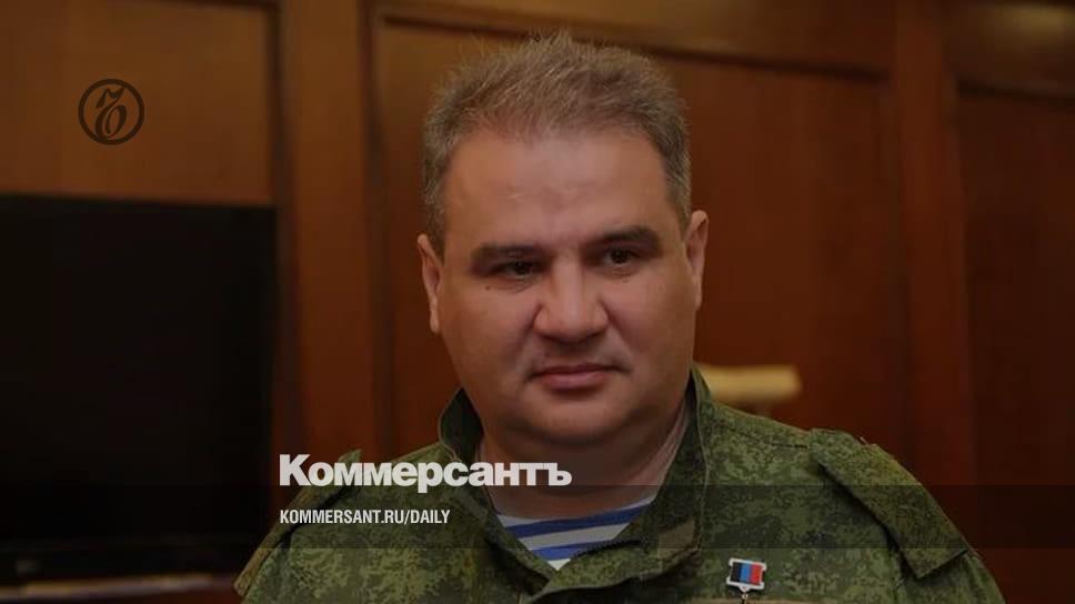 Донбасс наконец узнал, кто все решал - Vimarsana News
