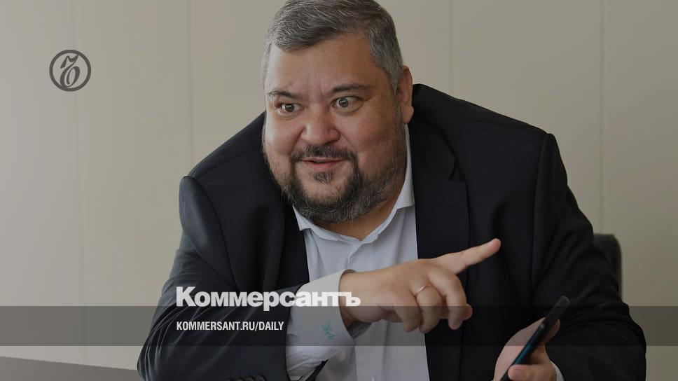 «Брокерское приложение становится "одноруким бандитом"» - Vimarsana News