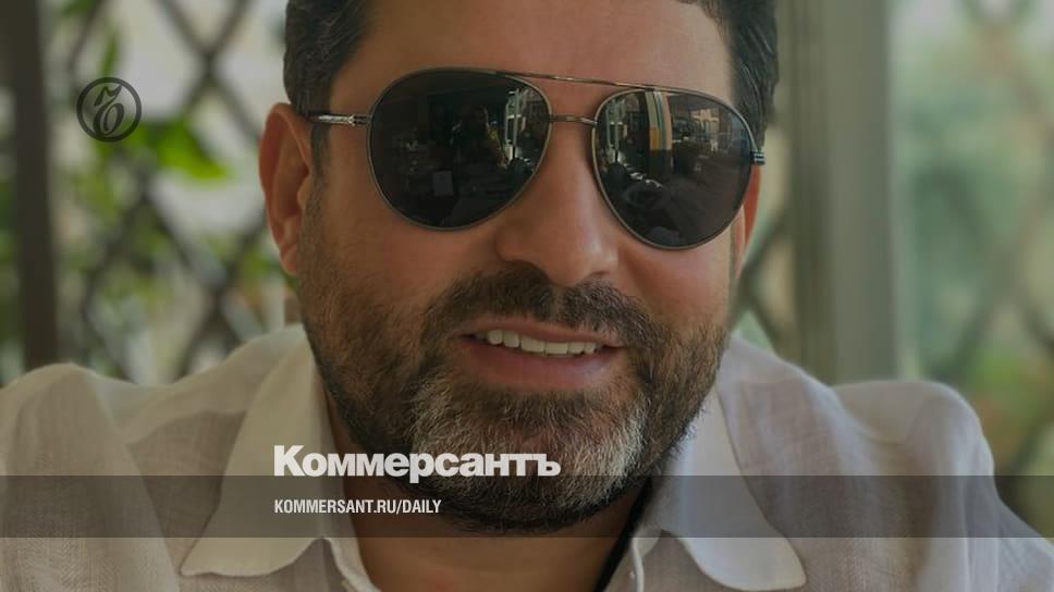 За решальщика все решили - Vimarsana News