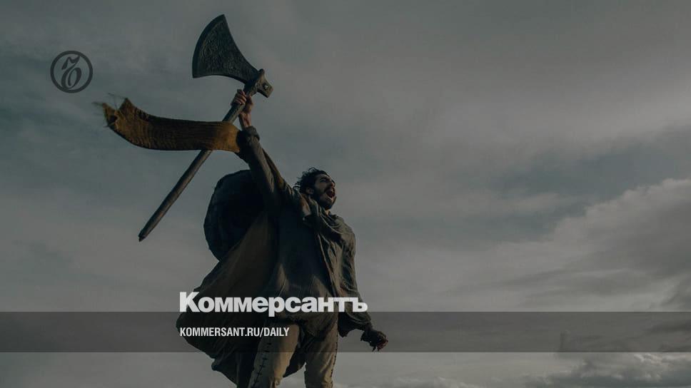 Рыцарь безвольного образа - Vimarsana News