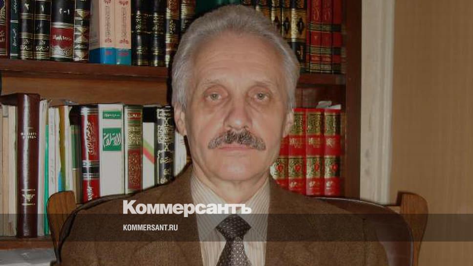 «"Талибан" — это не только люди с автоматами» - Vimarsana News
