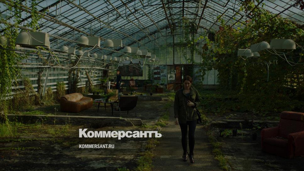 Место встречи у экрана изменить нельзя - Vimarsana News
