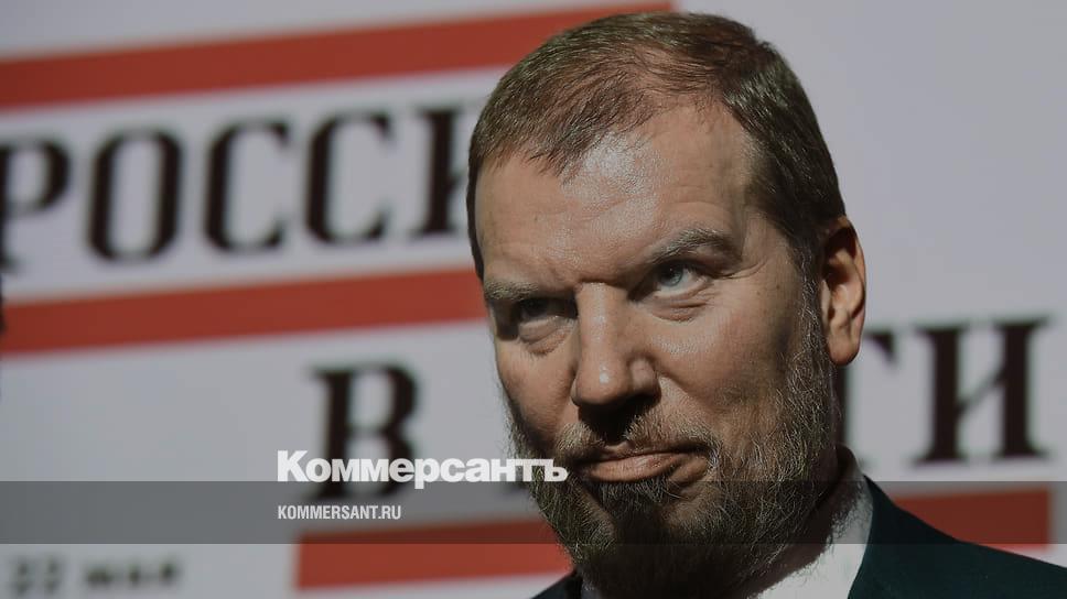Бывшего акционера Промсвязьбанка Алексея Ананьева заочно арестовали - Vimarsana News