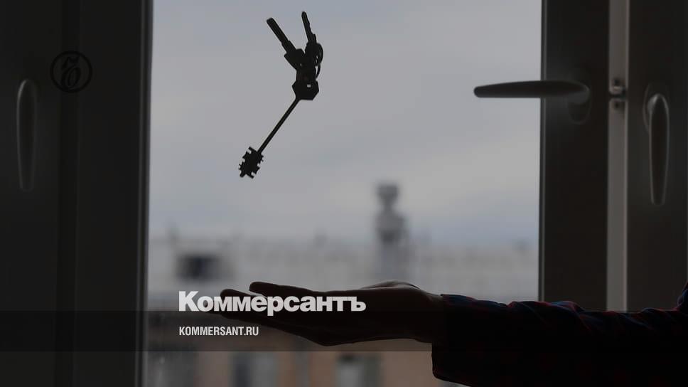 На квартиры нашлись арендаторы - Vimarsana News
