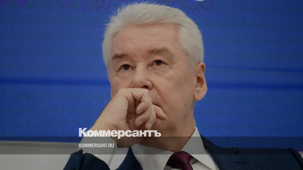 Собянин: устраивающим драки мигрантам в Москве не рады - Vimarsana News