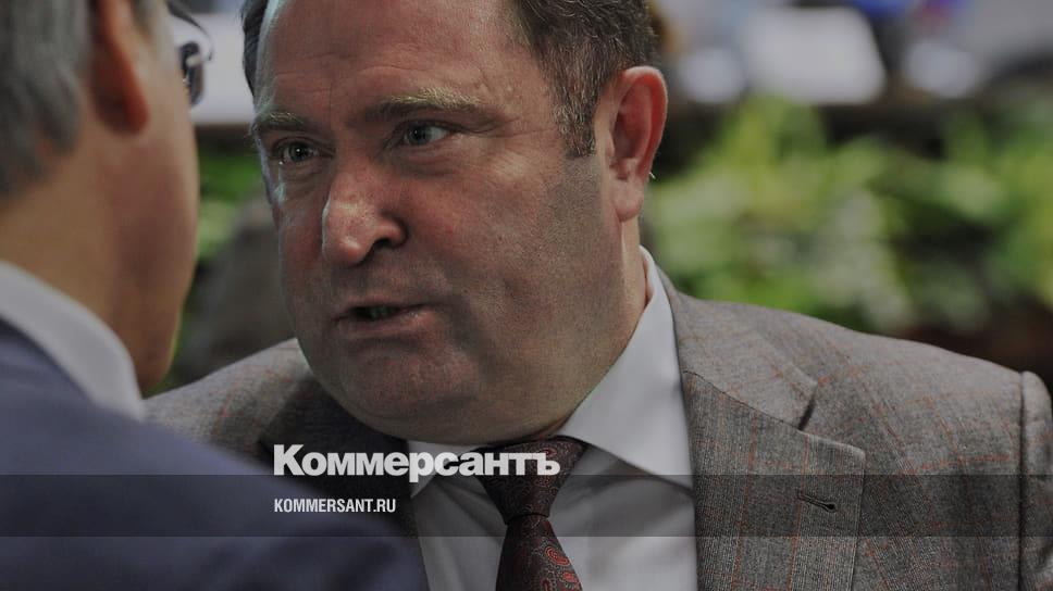 Умер экс-депутат Госдумы Михаил Ненашев - Vimarsana News