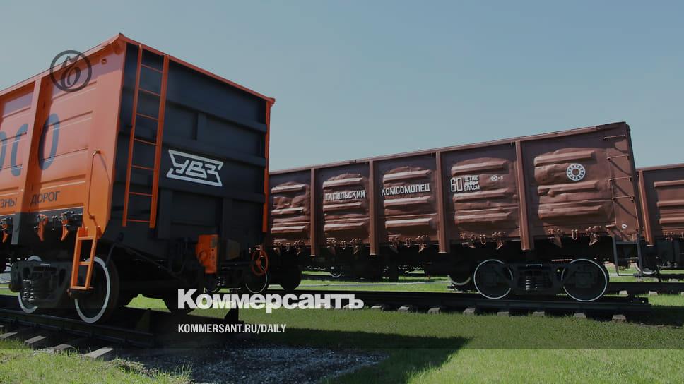 Стоимость Нового Полувагона В 2022 Году