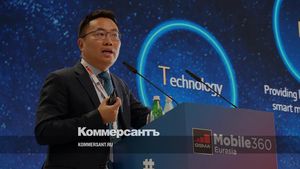 «Совместная работа над развитием местной экосистемы ИКТ — ключ к цифровой трансформации» - Vimarsana News