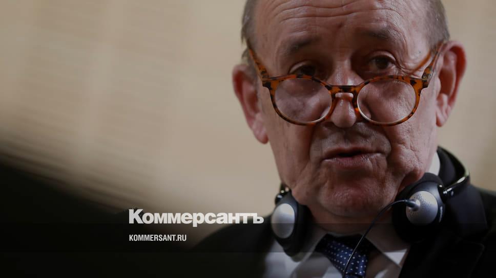 Франция назвала прискорбным решение Австралии о строительстве подлодок в альянсе AUKUS - Vimarsana News