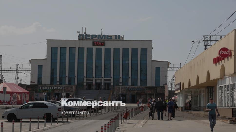 Тпу пермь 2 проект