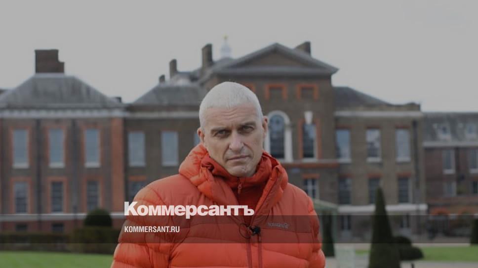 Тиньков урегулировал налоговые претензии с Минюстом США