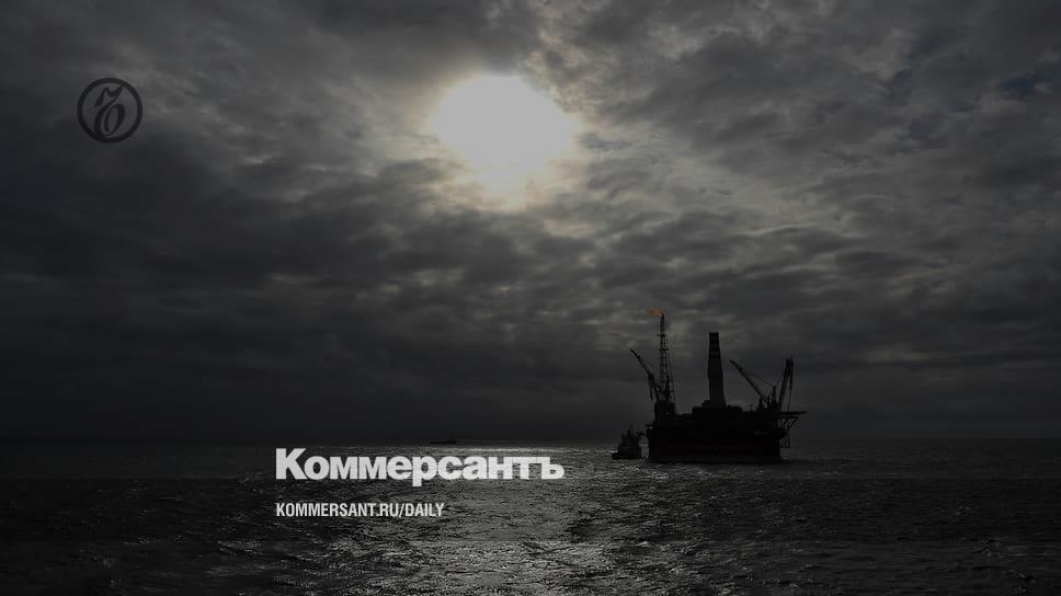 &laquo;Газпром нефть&raquo; заходит в Енисейский залив