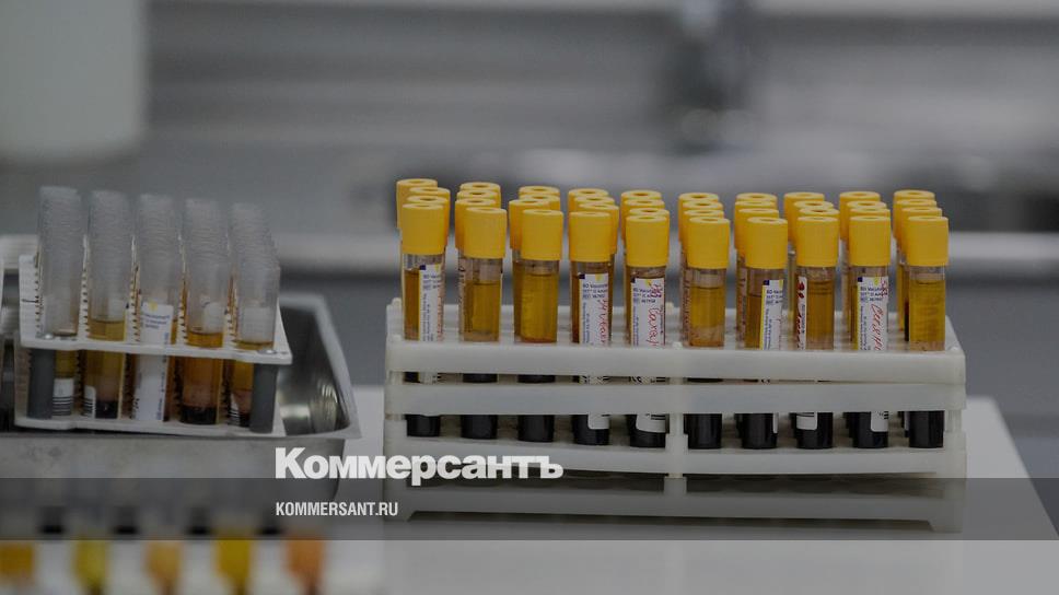 231 новый случай заражения COVID-19 выявили в Удмуртии