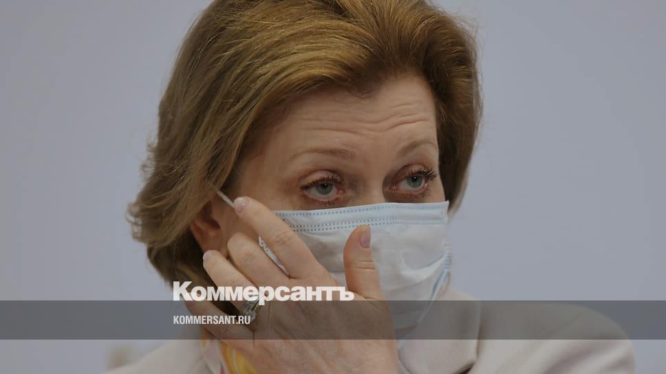 Роспотребнадзор сообщил о росте заболеваемости коронавирусом в 36 регионах - Vimarsana News