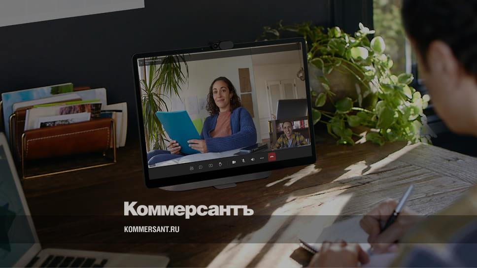 Facebook показала &laquo;умные&raquo; экраны Portal