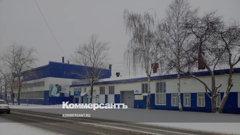 Собственник пермского &laquo;Масштаба&raquo; продает торговую базу за 147 млн рублей