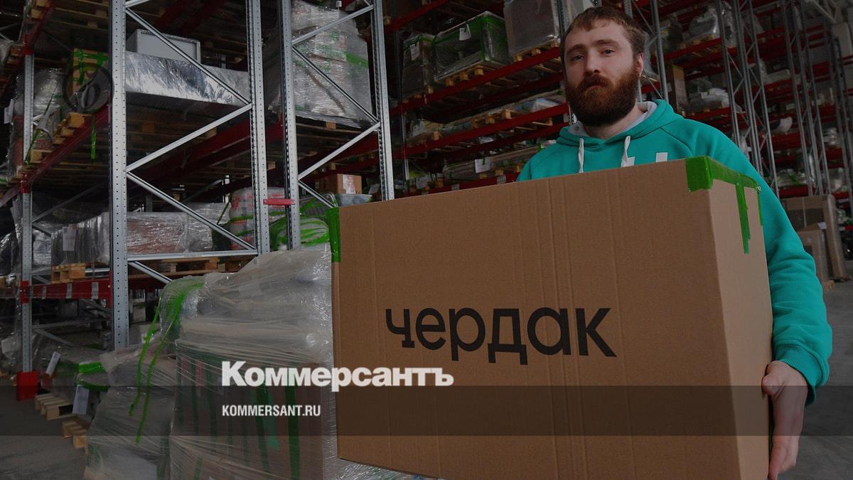 Self-storage опустошает гаражи – Коммерсантъ Новосибирск