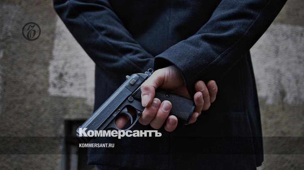 В Екатеринбурге скоропостижно умер бизнесмен, один из организаторов криминальной сходки на ВИЗе
