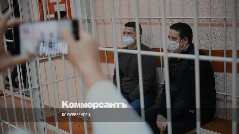 Суд признал вину всех фигурантов дела о пожаре в кемеровском ТРЦ «Зимняя вишня» - Vimarsana News