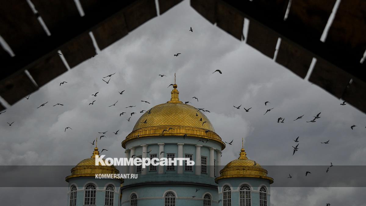 Лебедянь Замятинского уезда - Коммерсантъ