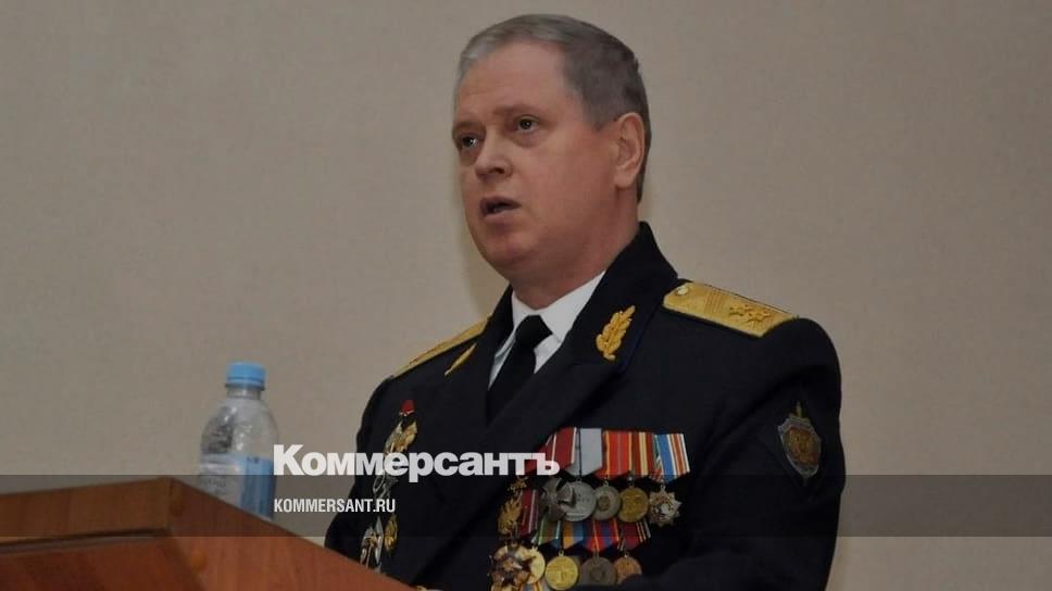 Александр Кубасов Фото