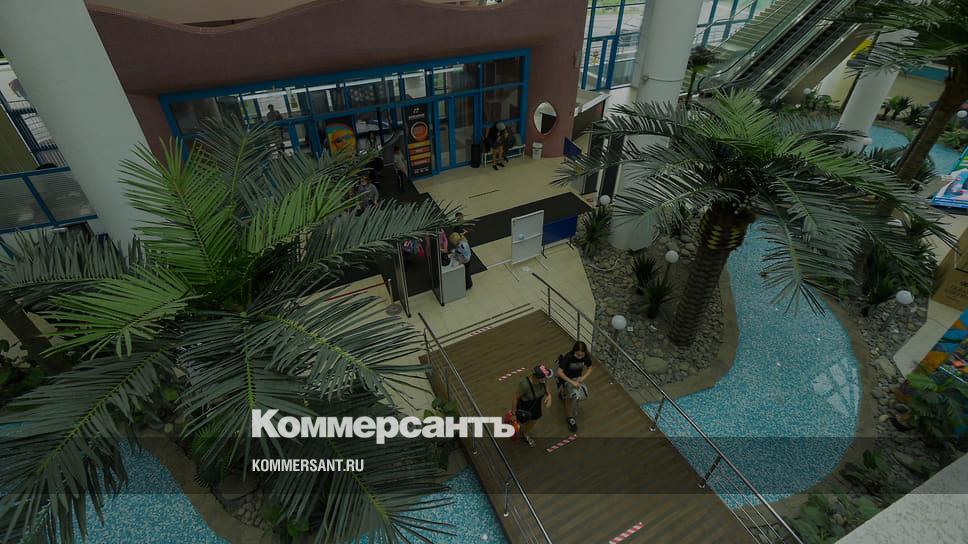 «Межтопэнергобанк» потребовал включить в реестр требований «Аквапарка ...