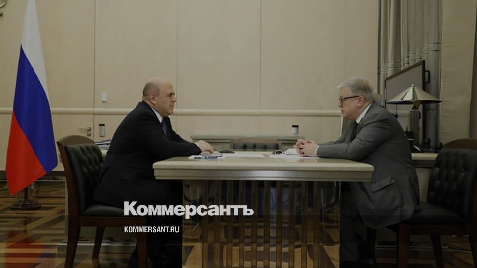 Бывший ректор ВШЭ Кузьминов возглавит экспертный совет при ...