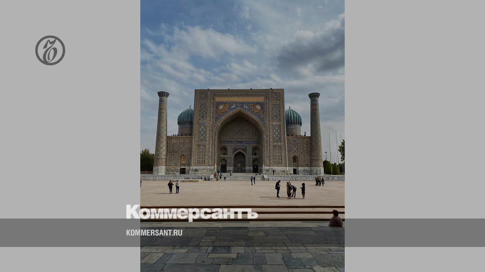 когда выходят выпуски выжить в самарканде