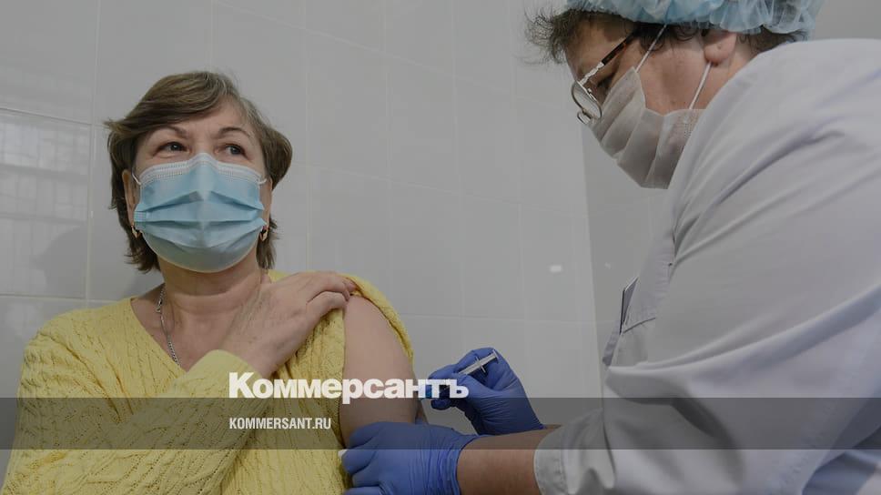 В Красноярском крае планируют ввести обязательную вакцинацию для